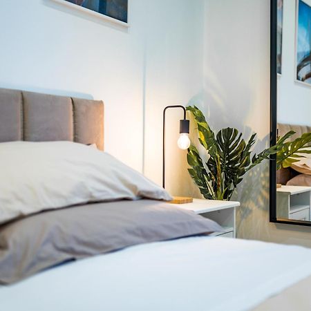 Mare Fuori B&B Pescara Eksteriør bilde