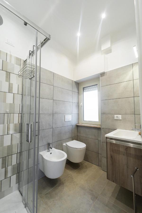 Mare Fuori B&B Pescara Eksteriør bilde