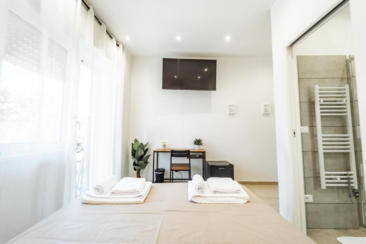 Mare Fuori B&B Pescara Eksteriør bilde