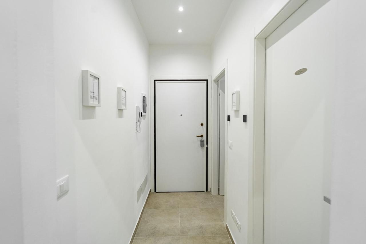 Mare Fuori B&B Pescara Eksteriør bilde