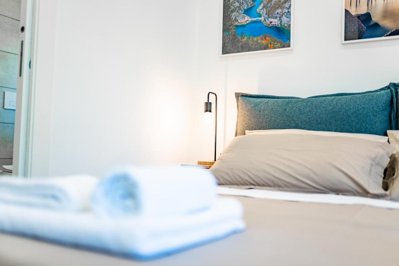 Mare Fuori B&B Pescara Eksteriør bilde