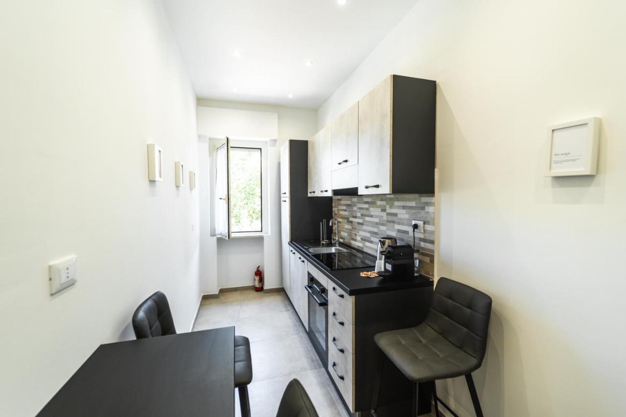 Mare Fuori B&B Pescara Eksteriør bilde