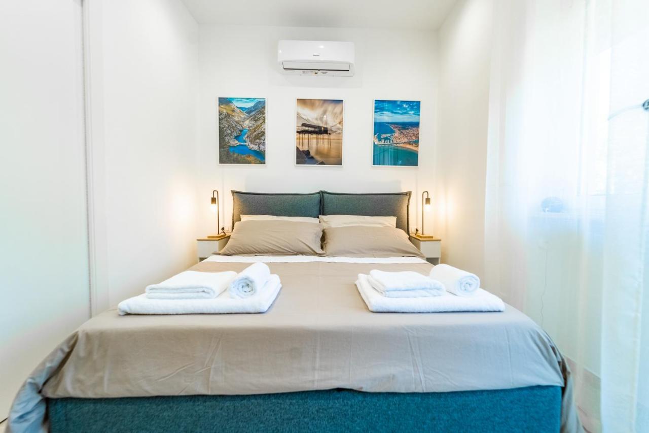 Mare Fuori B&B Pescara Eksteriør bilde