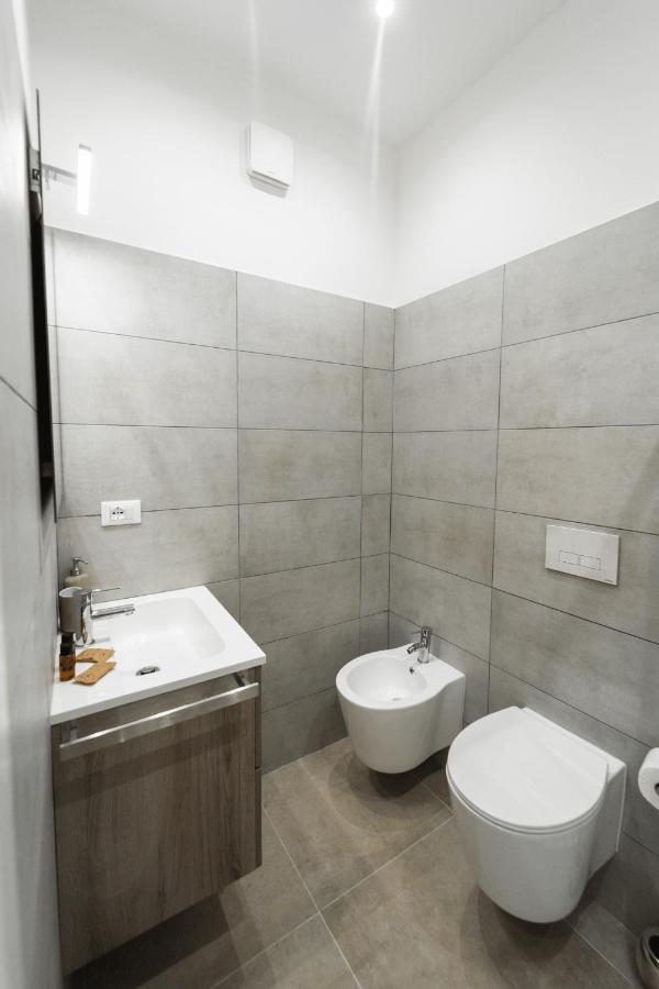 Mare Fuori B&B Pescara Eksteriør bilde