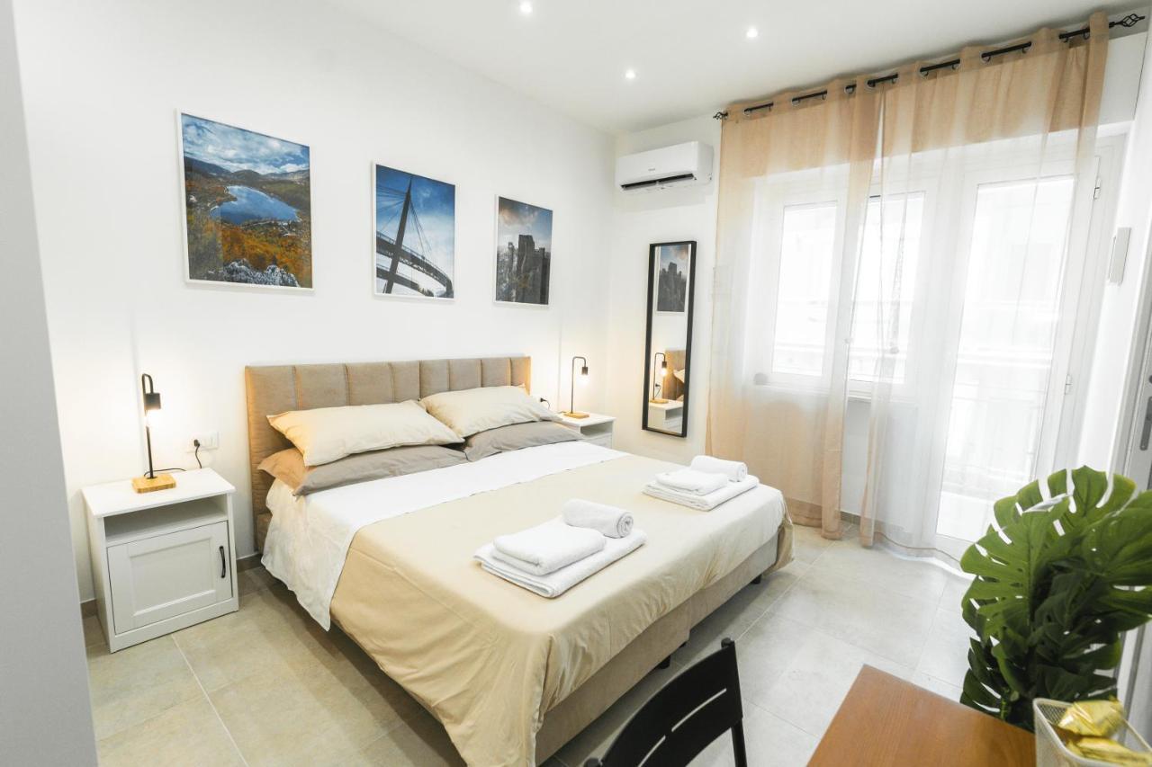 Mare Fuori B&B Pescara Eksteriør bilde