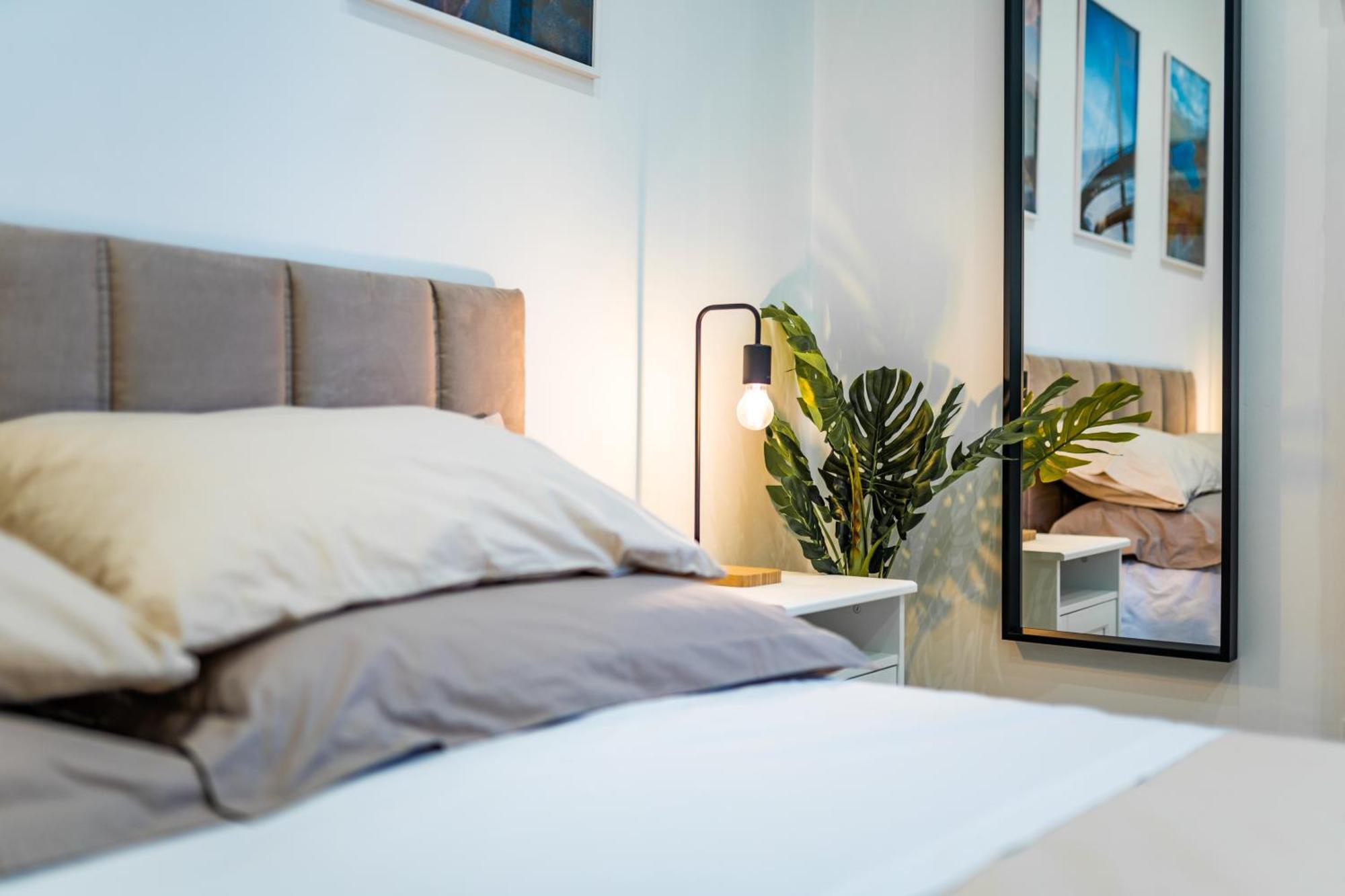 Mare Fuori B&B Pescara Eksteriør bilde